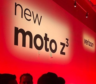 В США совершен видеозвонок в сети 5G с помощью обычного смартфона