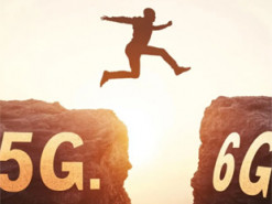 Китай лідирує у розвитку 6G, США та Європа відстають - ЗМІ