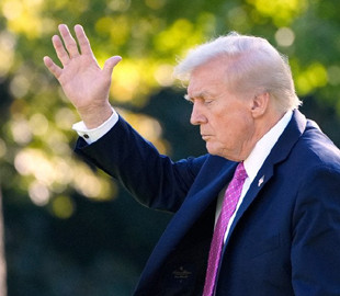 На проєкт ракетного щита Трампа «Золотий купол» чекають затримки та проблеми — Reuters