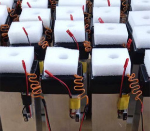 ЗСУ для ураження ворожої техніки застосовують дрони з термітними боєприпасами: як працює це рішення