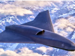 Надсекретний проєкт Lockheed Martin розкрито: зустрічайте безпілотник-винищувач Vectis