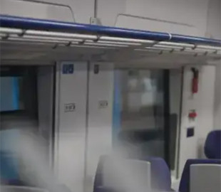 Збій у "Укрзалізниці": всі онлайн-сервіси відновили роботу