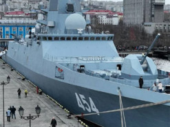 У Пентагоні заявили, що російські військові кораблі на Кубі не становлять загрози для США