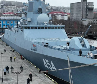 У Пентагоні заявили, що російські військові кораблі на Кубі не становлять загрози для США