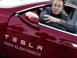 Илон Маск: Tesla станет одной из крупнейших ИИ-компанией в мире