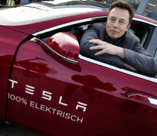 Илон Маск: Tesla станет одной из крупнейших ИИ-компанией в мире