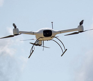 У Чехії фіксували невідомі БпЛА біля військових об’єктів