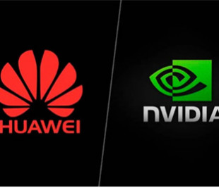 Nvidia визнала Huawei своїм головним конкурентом