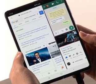 5 проблем складных смартфонов, которые пока не решены