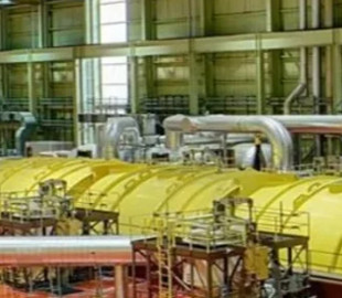 Майбутнє за ядерною енергетикою. Канада планує реконструювати велику АЕС