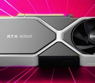 GeForce RTX 4060 випередила конкурентів і стала найпопулярнішою у Steam