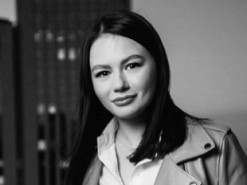 У Дніпрі загинула спеціалістка SoftServe Ольга Сергеєва