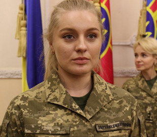 Міноборони офіційно запровадило польову форму для жінок-військовослужбовців