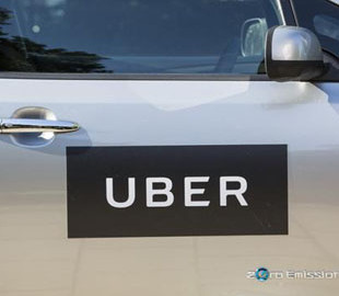 Uber из-за коронавируса несет миллиардные убытки