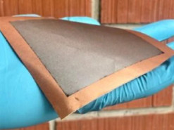 Тонкоплівкова батарея BTRY зарядить будь-який гаджет за 1 хвилину: як це вдасться зробити