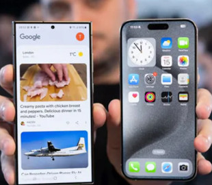 Батарея для флагмана: 7 причин, чому розмір має значення