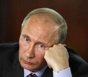 Путін збирає Радбез