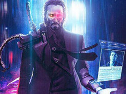 В Steam появилась загадочная Cyberpunk 2069