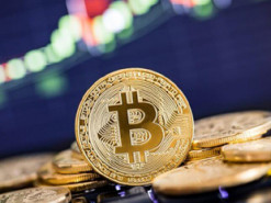 Около 21.6% всех биткоинов находятся на кошельках без движения более 5 лет