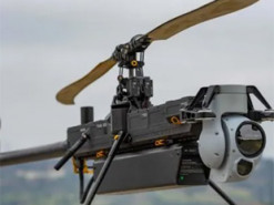 Програма Replicator "жива і здорова": ВМС США готують тисячі бойових дронів