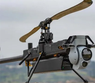 Програма Replicator "жива і здорова": ВМС США готують тисячі бойових дронів