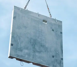 Революційний бетон, який здатен зберігати електроенергію, може перетворити будинки на батареї