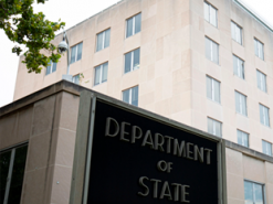 Держдеп США остаточно закриває центр протидії іноземній дезінформації