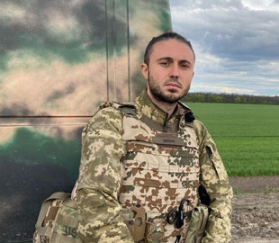 Тарас Тополя відповів, чому погодився поїхати з передової та чи повернеться у зону бойових дій
