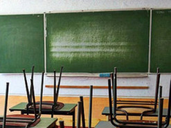 Школы громады под Харьковом перевели на дистанционку: умерла 43-летняя учительница