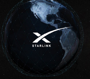 Сегодня SpaceX запустит на орбиту 60 интернет-спутников Starlink