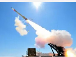 Розкриті технічні характеристики японських ракет PAC-3 MS