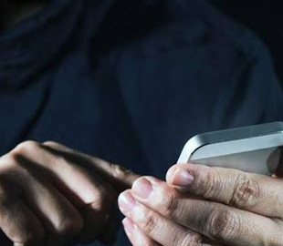 Шахрай «під виглядом банку» ошукав чоловіка на понад 220 000 гривень