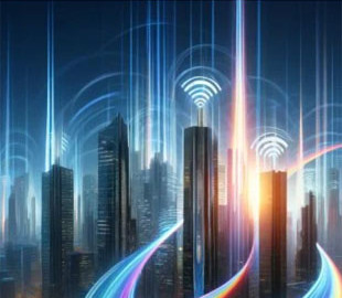 Як вигнуті терагерцові хвилі можуть зробити революцію в бездротовому зв’язку