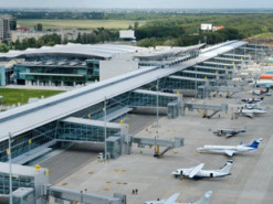 За три дні в аеропорту “Бориспіль” виявили 19 підроблених COVID-сертифікатів