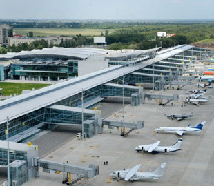 За три дні в аеропорту “Бориспіль” виявили 19 підроблених COVID-сертифікатів