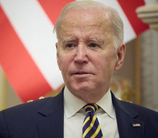 Байден повідомив про виділення $7 млрд на сонячну енергетику