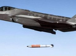 Нова ера ядерної зброї: США розпочали випуск вдосконалених В61