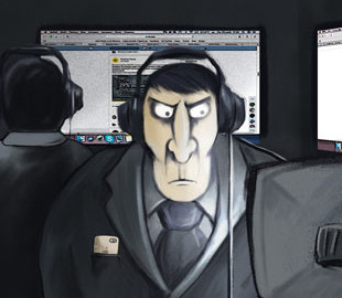 Можно ли прослушать iPhone?