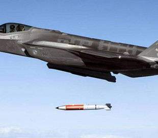 Нова ера ядерної зброї: США розпочали випуск вдосконалених В61