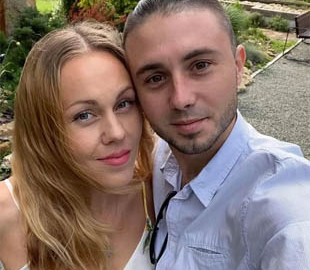 Тарас Тополя впервые встретился с женой Alyosha после почти пяти месяцев разлуки и показал фото