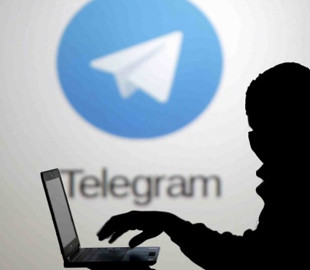 У Росії проти Telegram порушили нові справи