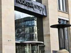 В офісі розробників GTA стався вибух. Будівлю евакуйовано