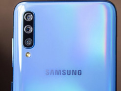 Стали известны характеристики смартфона Samsung Galaxy A90