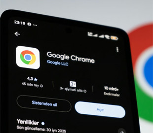 Chrome став одним з найгірших браузерів за приватністю — рейтинг