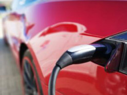 Технологія, заснована на квантовій фізиці, скорочує час заряджання електромобіля до дев'яти секунд