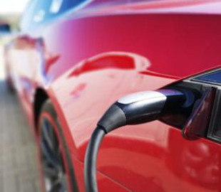 Технологія, заснована на квантовій фізиці, скорочує час заряджання електромобіля до дев'яти секунд