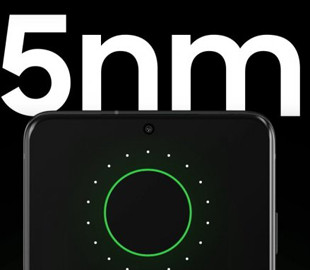 Samsung выпустит 5-нм процессор Exynos