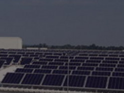 У Німеччині обвалилися ціни на електрику – занадто багато сонячних панелей