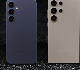 Samsung слідом за Apple відмовиться від Plus-моделі в новій лінійці флагманів