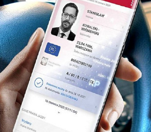 Аналог "Дії": в Польше беженцы из Украины смогут пользоваться приложением mObywatel